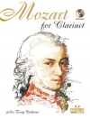 モーツァルト曲集（クラリネット）【Mozart for Clarinet】