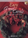 やさしい・グレイト・キャロル（クラリネット）【Easy Great Carols】