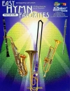 やさしい讃美歌集（クラリネット）【Easy Hymn Favorites】