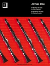 40の現代的練習曲（ジェームズ・レイ）（クラリネット）【Modern Studies In Rhythm 40】