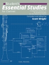 40の必須練習曲集（クラリネット）【Student's Essential Studies for Clarinet】