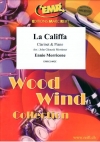 ラ・カリファ（エンニオ・モリコーネ）（クラリネット+ピアノ）【La Califfa】