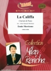ラ・カリファ（エンニオ・モリコーネ）（クラリネット+ピアノ）【La Califfa】
