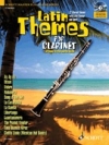 ラテン・テーマ曲集（クラリネット）【Latin Themes for Clarinet】