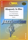 ラプソディー・イン・ブルー（ジョージ・ガーシュウィン）（クラリネット+ピアノ）【Rhapsody in Blue】