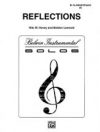 リフレクション（クラリネット+ピアノ）【Reflections】
