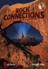ロック・コネクション（ヤコブ・デ・ハーン）（クラリネット）【Rock Connections】