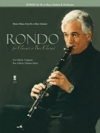 ロンド（ジム・オドリッチ）（クラリネット）【Rondo for Clarinet or Bass Clarinet】