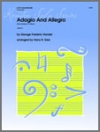アダージョとアレグロ「ソナタ・ハ短調」より【Adagio And Allegro (From Sonata In C Minor)】