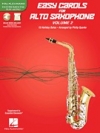 アルトサックスのためのやさしいキャロル集・Vol.2（アルトサックス）【Easy Carols for Alto Saxophone Vol. 2】