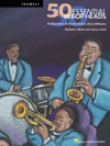 アルトサックスのためのビバップ曲集【50 Bebop Heads for Alto Sax】