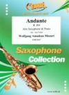 アンダンテ・Ｋ315【Andante K. 315】