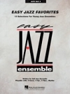 イージー・ジャズ・フェイヴァリッツ／アルトサックス2【Easy Jazz Favorites   Alto Sax 2】