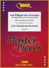 歌の翼に（フェリックス・メンデルスゾーン）（アルトサックス+ピアノ）【Auf Flugeln des Gesanges】
