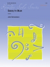 エッセイ・イン・ブルー（ジョン・エドモンソン）（アルトサックス+ピアノ）【Essay In Blue】