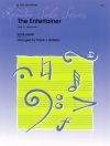 ジ・エンターティナー（スコット・ジョプリン）（アルトサックス+ピアノ）【The Entertainer】