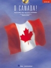 カナダ国歌（アルトサックス）【O Canada!】
