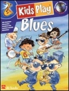 子供の為のブルース曲集（アルトサックス）【Kids Play Blues】