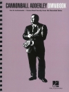 キャノンボール・アダレイ・オムニブック・Eｂエディション(アルト・サックス）【Cannonball Adderley Omnibook(for Eb Edition) 】