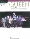クイーン曲集（アルトサックス）【Queen】
