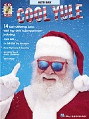 クール・ユール（クリスマス曲集）【Cool Yule】