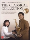 クラシカル・コレクション（アルトサックス）【The Classical Collection】