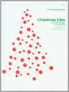 クリスマスのあかり（クリスマス曲集）（アルトサックス+ピアノ）【Christmas Lites】
