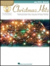 クリスマス・ヒッツ（アルトサックス）【Christmas Hits】