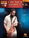 グローヴァー・ワシントン・ジュニア曲集（アルトサックス）【Grover Washington Jr.】
