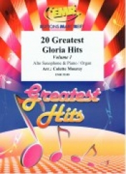 グロリア・20曲集・第1集【20 Greatest Gloria Hits Vol. 1】