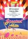 グロリア・20曲集・第1集【20 Greatest Gloria Hits Vol. 1】