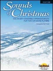 サウンズ・オブ・クリスマス（アルトサックス）【Sounds of Christmas】