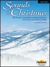 サウンズ・オブ・クリスマス（アルトサックス）【Sounds of Christmas】