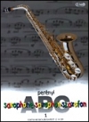 サクソフォンABC【Saxophone ABC】