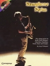 サクソフォン・スタイルズ（アルトサックス）【Saxophone Styles】