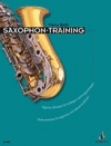 サクソフォン・トレーニング【Saxophone Training】