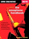 サクソフォン・ハンドブック（ダグラス・スキナー）【The Saxophone Handbook】