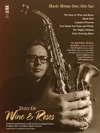 酒とバラの日々（ボブ・ウェルバー）（アルトサックス）【Days of Wine & Roses/Sensual Sax   The Bob Wilber All-Star】