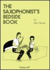 サックス奏者のベッドサイド本（ポール・ハーヴェイ）【The Saxophonist's Bedside Book】