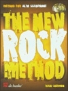 ザ・ニュー・ロック・メソッド（アルトサックス）【The New Rock Method】
