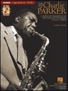 ザ・ベスト・オブ・チャーリー・パーカー（アルトサックス）【The Best of Charlie Parker】