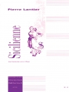 シシリエンヌ（ピエール・ランティエ）（アルトサックス+ピアノ）【Sicilienne】