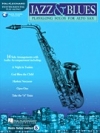 ジャズ＆ブルース（アルトサックス）【Jazz & Blues】