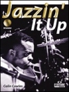 ジャズ・イット・アップ（コリン・カウルズ）（アルトサックス）【Jazzin' It Up】