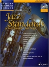 ジャズ・スタンダード集（アルトサックス）【Jazz Standards】