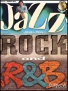 ジャズロック＆R&B曲集（アルトサックス）【Jazz-Rock and R&B】