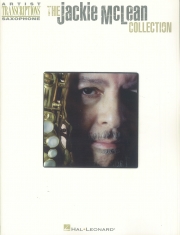 ジャッキー・マクリーン・コレクション（アルトサックス）【The Jackie McLean Collection】