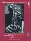 上級アルトサックス・ソロ集・Vol.1【Advanced Alto Sax Solos   Vol. 1】