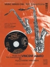 上級アルトサックス・ソロ集・Vol.2【Advanced Alto Sax Solos   Vol. 2】