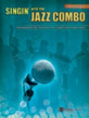 スウィンギン・ウィズ・ザ・ジャズコンボ（アルトサックス）【Singin' with the Jazz Combo】